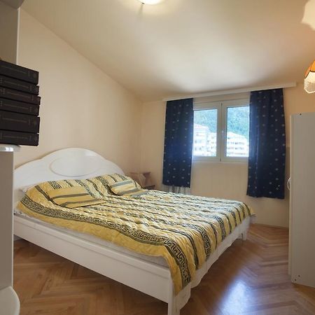 Apartment Mira Budva Dış mekan fotoğraf