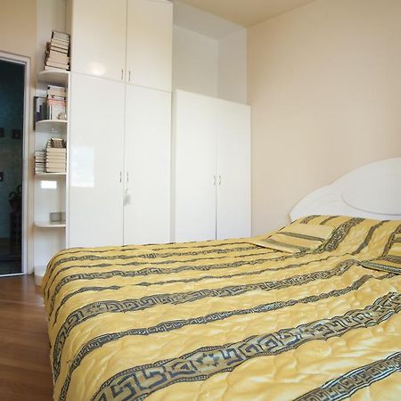 Apartment Mira Budva Dış mekan fotoğraf