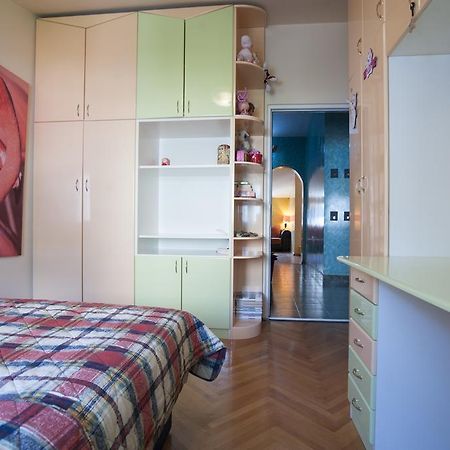 Apartment Mira Budva Dış mekan fotoğraf