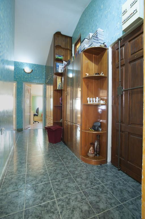 Apartment Mira Budva Dış mekan fotoğraf