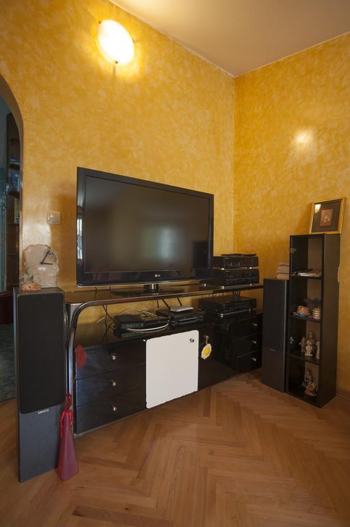 Apartment Mira Budva Dış mekan fotoğraf