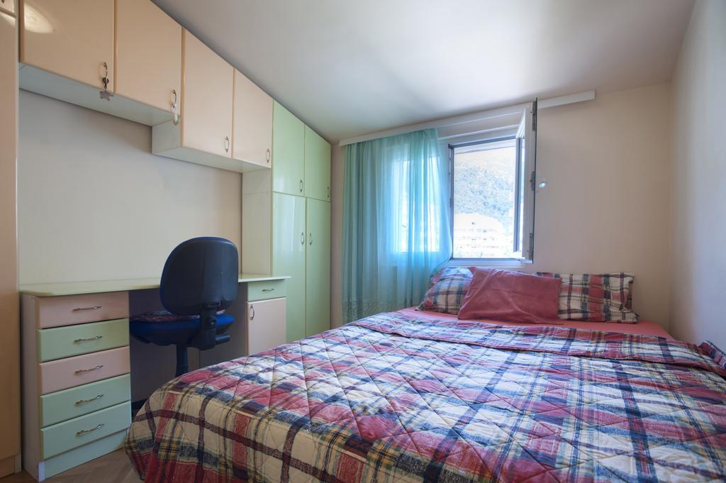 Apartment Mira Budva Dış mekan fotoğraf