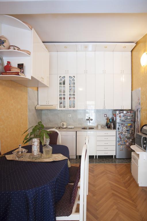 Apartment Mira Budva Dış mekan fotoğraf