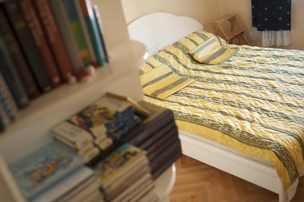 Apartment Mira Budva Dış mekan fotoğraf