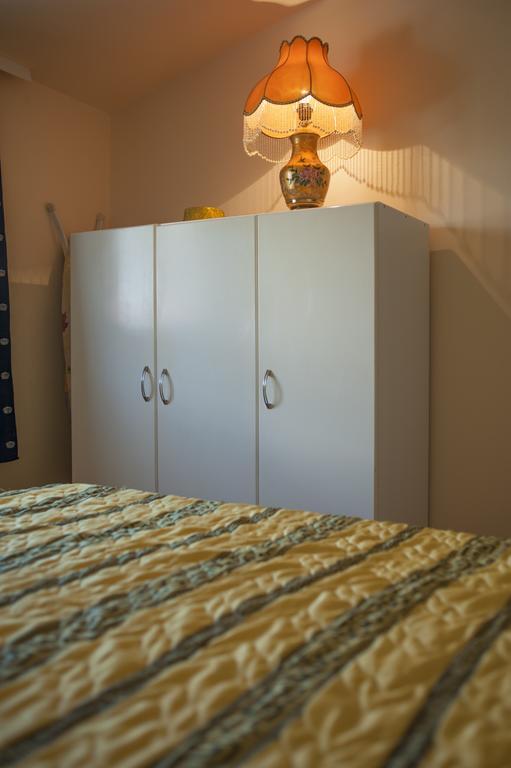 Apartment Mira Budva Dış mekan fotoğraf
