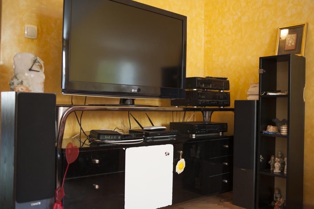 Apartment Mira Budva Dış mekan fotoğraf