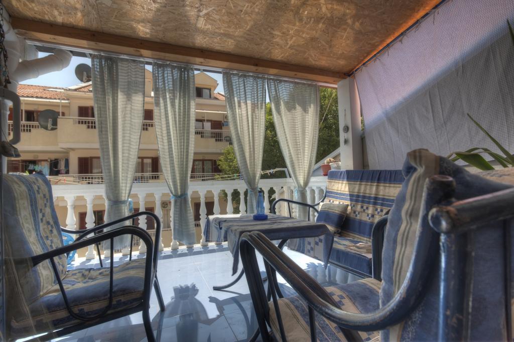 Apartment Mira Budva Dış mekan fotoğraf