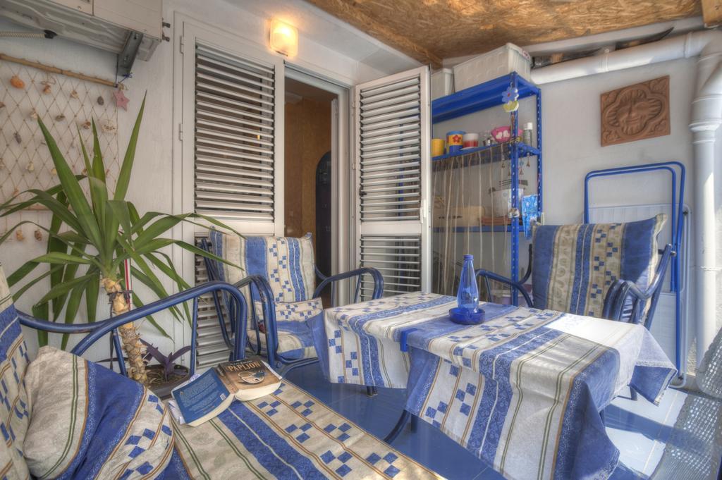 Apartment Mira Budva Dış mekan fotoğraf
